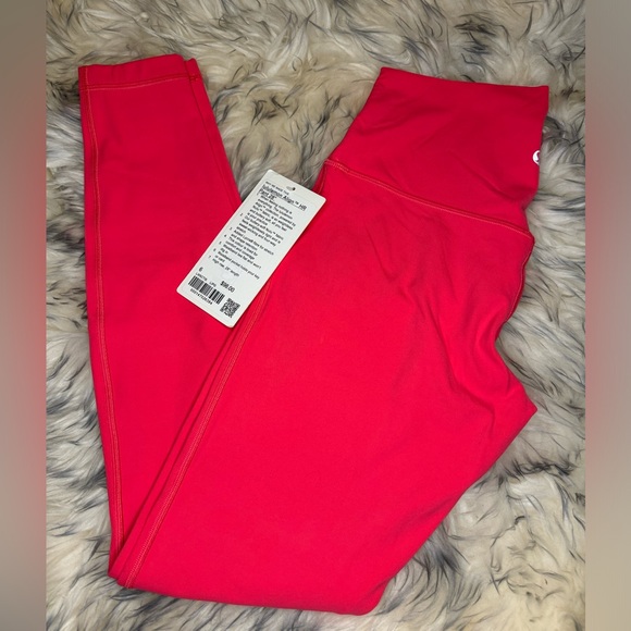 Lululemon Align 28 Lip Gloss - Picture 2 of 5